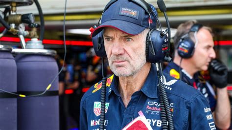 Adrian Newey Net Worth A Fortune Built On Championship Cars