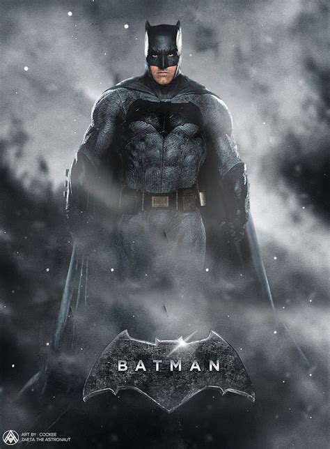 Ben Affleck Batman Batman Bvs HD Phone Wallpaper Peakpx