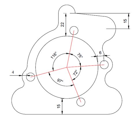 Learn Autocad Basics Day 14 Tutorial45