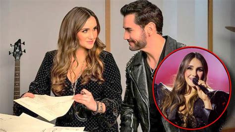 Pienso En Ti Elenco De La Nueva Telenovela De Televisa Con Dulce Mar A