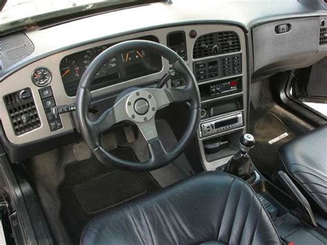 SAAB 9000 AERO - saab-9000-aero_interior_18.jpg