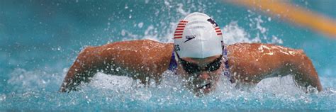 Dara TORRES - Olympic Swimming | United States of America