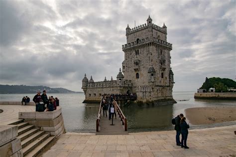 Lissabon in één dag een dagje Belém