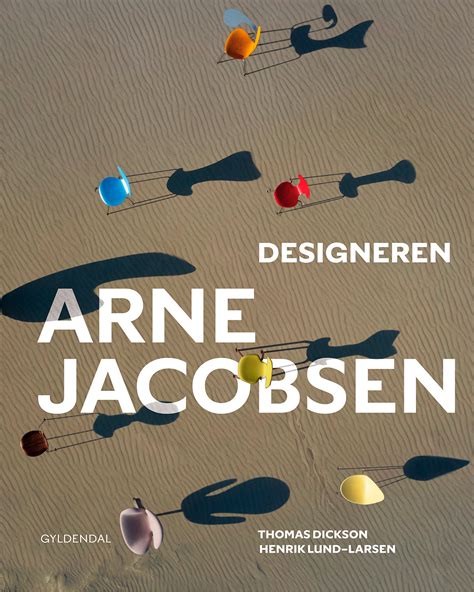 News and Stories - Arne Jacobsen Design