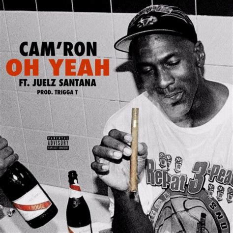 Video: Cam'ron feat. Juelz Santana - Oh Yeah