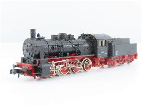 Piko N Steam Locomotive With Tender Br Dr Catawiki