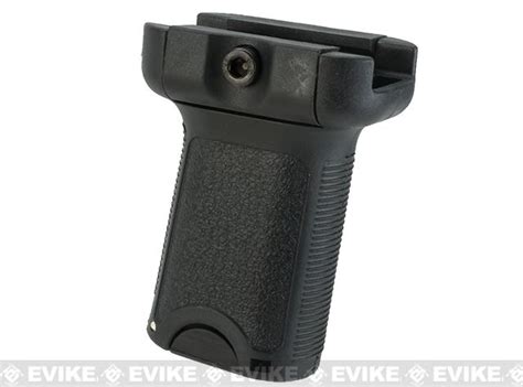 Element Airsoft 373 Vertical Grip Color Black Accessories And Parts