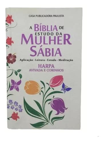 B Blia Estudo Mulher Feminina S Bia Rosa Pink Branco Tulipa Crist