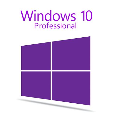 Windows 10 Pro Home And Business License Blackbull