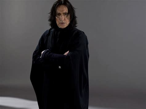 Severus Snape Wallpaper Severus Snape Wallpaper 32902406 Fanpop