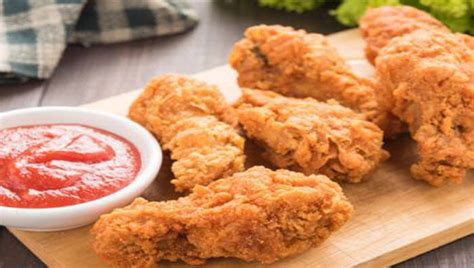 Can You Freeze Fried Chicken Discover How To Keep It Crispy And Delicious