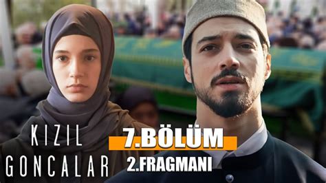 KIZIL GONCALAR 7 BÖLÜM 2 FRAGMANI YouTube