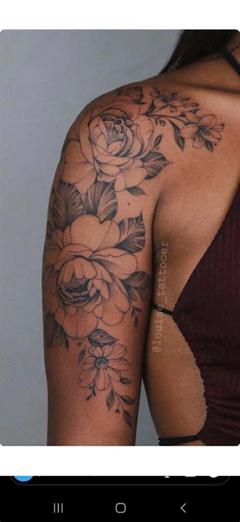 17 Unique Female Classy Half Sleeve Tattoo To Try In 2024 Feminine