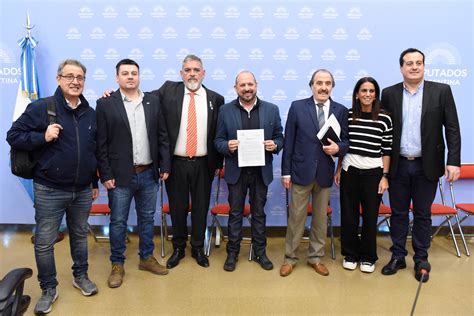 POR UNANIMIDAD, OBTUVO DICTAMEN EL PROYECTO QUE DECLARA LA EMERGENCIA