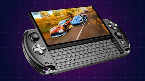 GPD Finally Announces Prices For Their Windows Handheld GPD Win 4