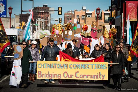 Opinion: Chinatown is building the gathering space the community needs