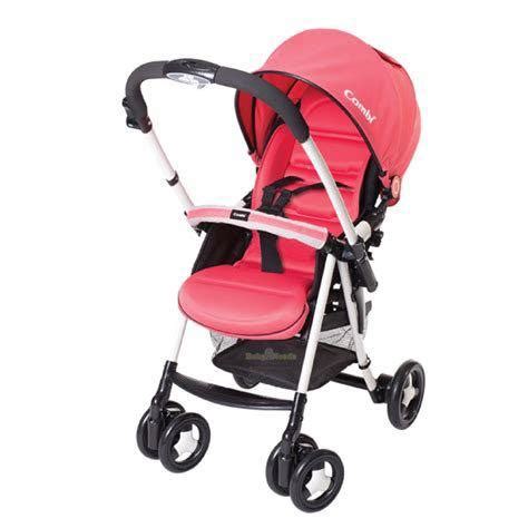 Combi Urban Walker Lite BB車 兒童孕婦用品 外出用品 外出用品 嬰兒車 Carousell