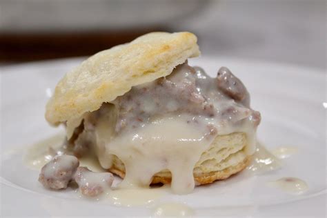 Southern Style Sawmill Sausage Gravy Allrecipes