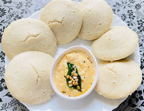 Barnyard Millet Idli And Dosa Recipe Dosa Recipe Healthy Recipes