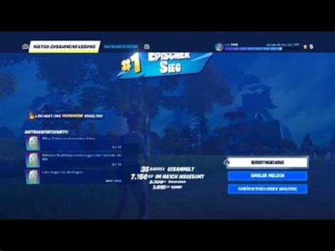 Fortnite Only Mamut Pistole YouTube