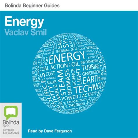 Amazon Co Jp Energy Bolinda Beginner Guides Audible Audio Edition