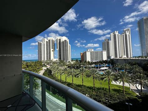 19370 Collins Ave Unit 721 Sunny Isles Beach Fl 33160 Condo For