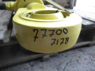 BOMAG BC1172RB Hydraulic Cylinder For Excavator For Sale Netherlands