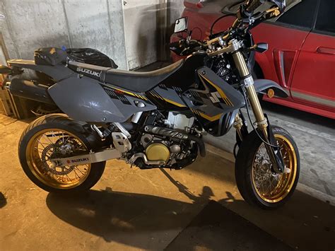 Suzuki Drz 400 For Sale Zecycles