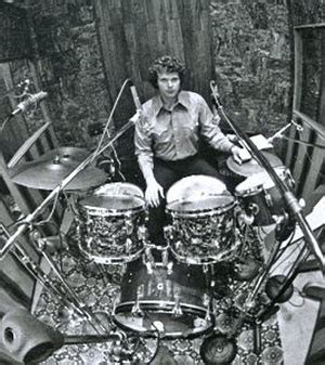 Jim Gordon - DRUMMERWORLD