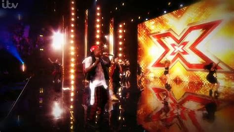 The X Factor Uk Series Auditions Highlights Video Dailymotion