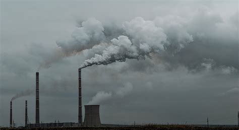 Smog W Be Chatowie Jakie Jest Zanieczyszczenie Powietrza