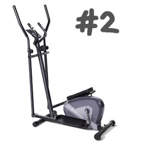 Top 10 Cheap Elliptical trainers under $200 [Update: December, 2025 ]