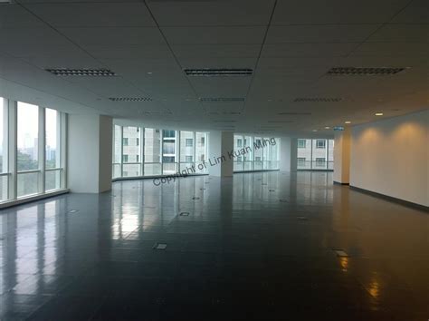 Menara Hap Seng 2 @ Jalan P.Ramlee - SearchOfficeKL