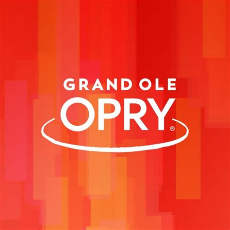 Grand Ole Opry YouTube