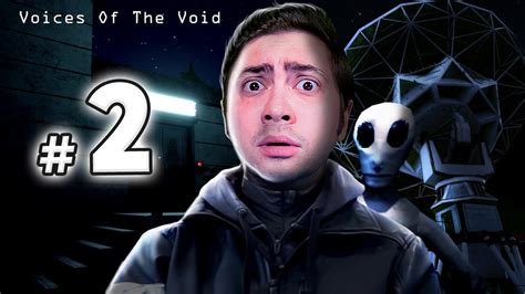 Alanzoka Jogando Voices Of The Void Parte Youtube