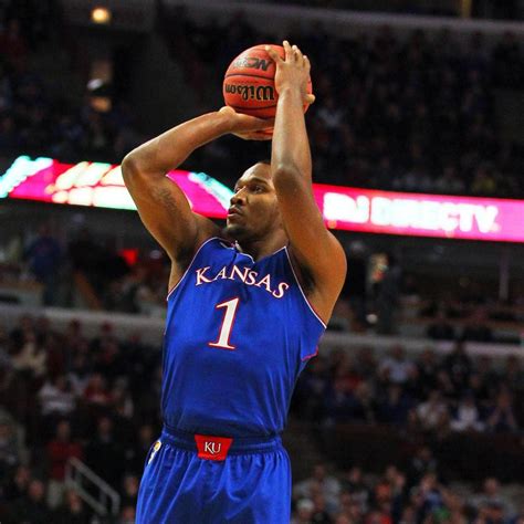 Kansas Basketball: Way-Too-Early Grades for Jayhawks Starters | News ...