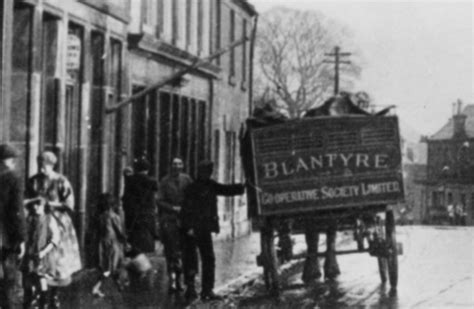 High Blantyre 1920s Blantyre Project - Official History Archives ...