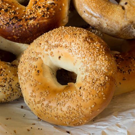 Keto Bagels In Minutes Chewy Delicious And Easy To Make