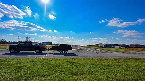 Washington Executive Airport Hyde Field Closed Aopa