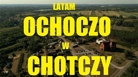 Ochoczo W Chotczy Pabloski Lata I Gada Vlog Youtube