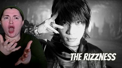 Taemin The Rizzness Performance Video Reaction Shinee Sunday