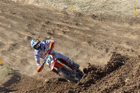 The New Standard Herlings Reaches Record Victory With Spanish