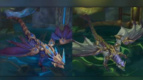 The 5 Biggest Gameplay Changes In League Of Legends In 2022 Canada