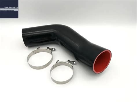 SILIKON ANSAUGSCHLAUCH INTAKE EA888 für Audi Cupra Seat VW Golf 7 GTI R