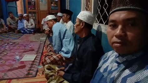 Marhaban Anak Turun Mandi YouTube