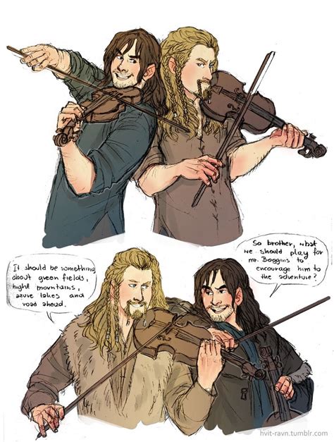 Loading Fili And Kili The Hobbit Lord Of The Rings