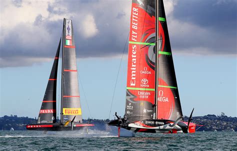 Americas Cup The America S Cup Everything You Need To Know About The