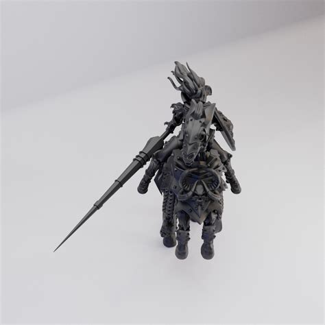 Hot Goblin Night Stalker B