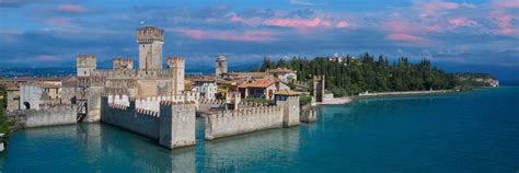 Il Castello di Sirmione 6 curiosità sulla Fortezza nel Lago