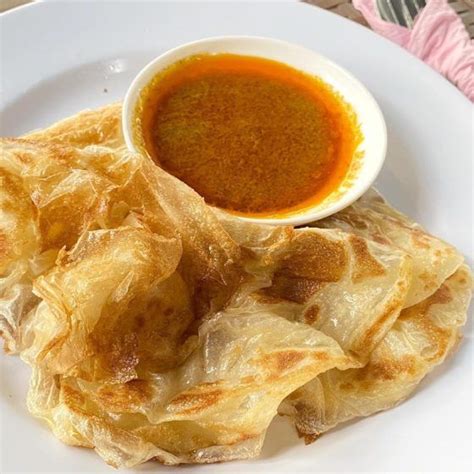 Best Roti Canai In Kl And Selangor Ismail Kanna Curry House And More